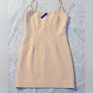 NWT Milly Size 4 Dress